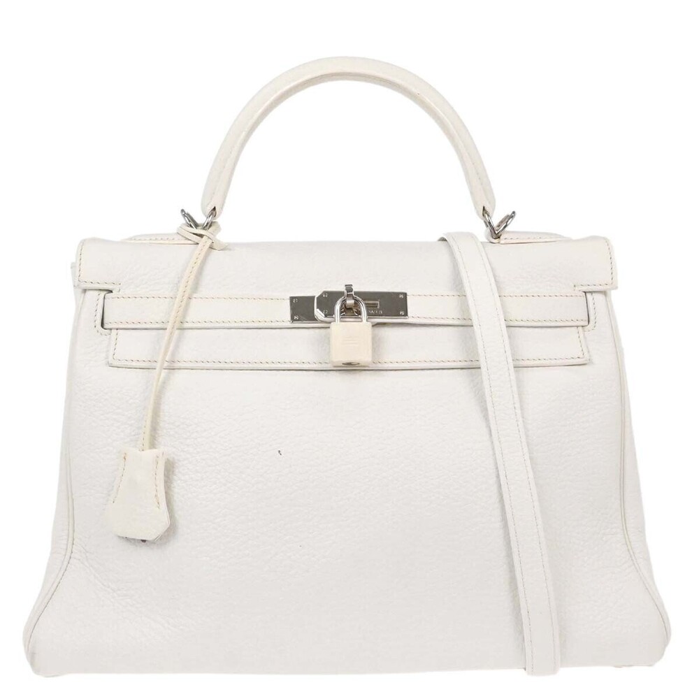 Hermes Kelly retourne Clémence Taurillon